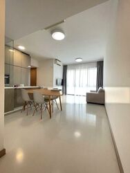 J Gateway (D22), Condominium #501649041